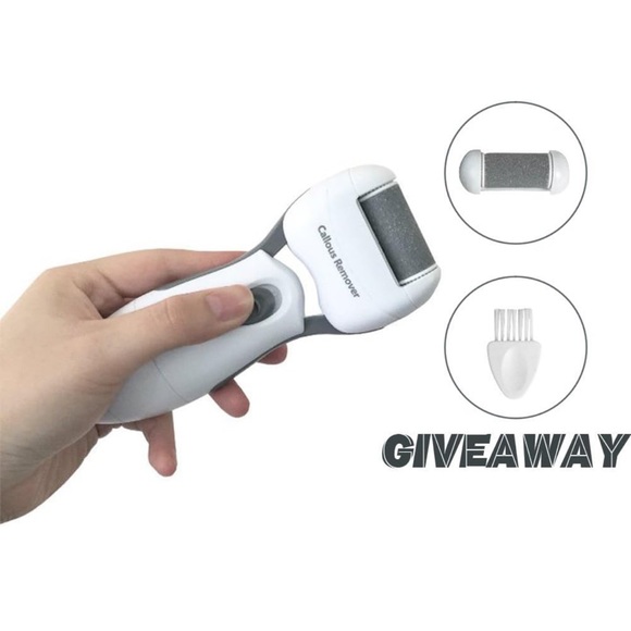 🌟Electronic Callus Remover - Picture 10 of 12